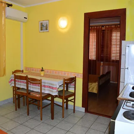 Mira 1210 Bibinje