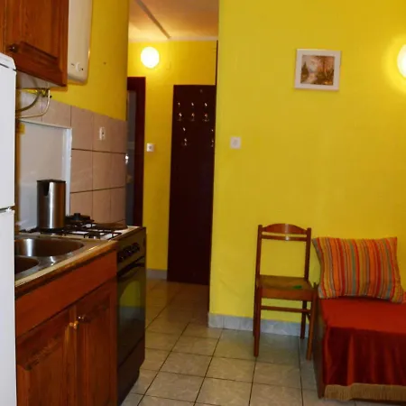 Mira 1210 3* Bibinje
